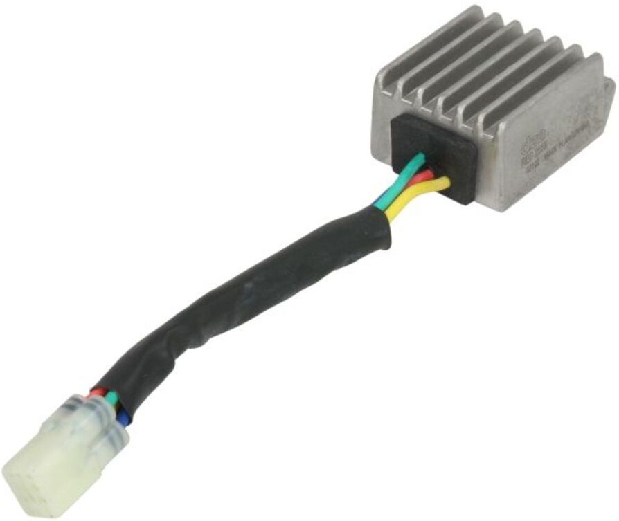 Spannungsregler DZE DZE02559