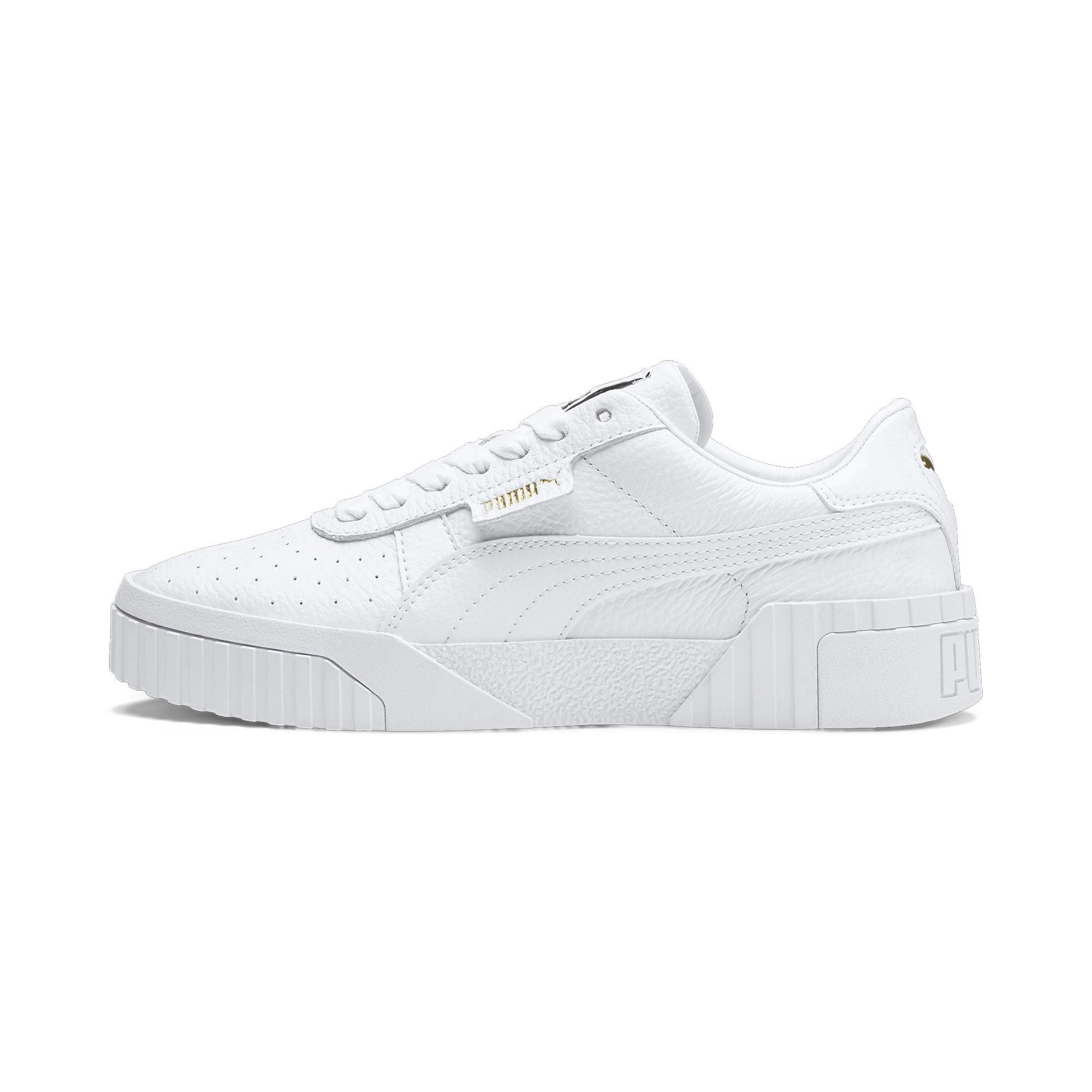 Basket Puma Damen Cali