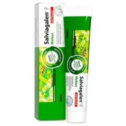 SALVIAGALEN F Madaus Zahncreme 75 ml