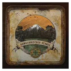 Groove Attack, Schallplatten, Hawaiianischer Schnee (Lp+Mp3) (Vinyl) (UMSE)