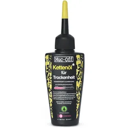 Muc Off Kettenöl Dry Lube 50ml