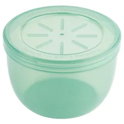 Contacto Suppenbehälter Eco-Takeout 470 ml, grün