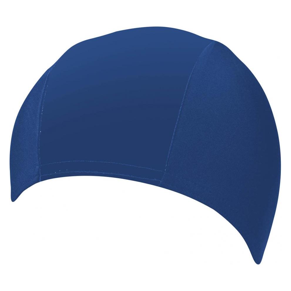 Beco Textil-Schwimmhaube Herren Standard | blau | STK (0/007728/6)