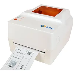 G&G GG-TD1200C Etikettendrucker