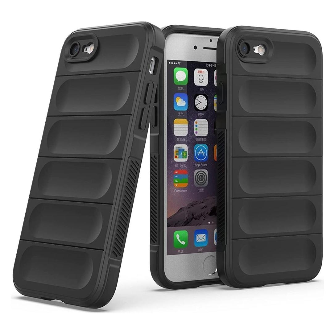 Screenguard CloudCase (Apple iPhone SE (3rd Gen)) (00031894)