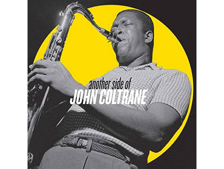 Another Side of John Coltrane