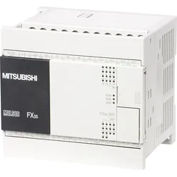 Mitsubishi Electric Grundgerät FX3S-30MR/DS