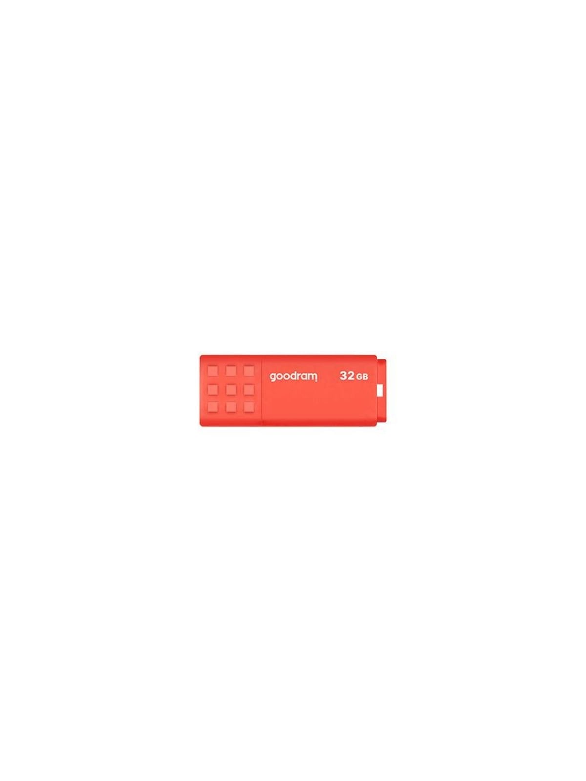 GOODRAM UME3 - Orange - 32GB - USB-Stick