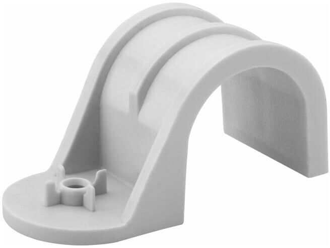 Clip plastique DEWALT Stick-E 25mm (DDF4400025)