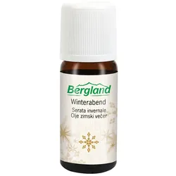 Bergland Winterabend 10 ml