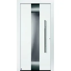 Hörmann ThermoCarbon Haustür Motiv 680