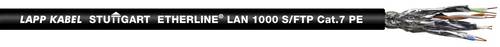 LAPP 2170978/500 Netzwerkkabel ETHERLINE LAN Schwarz 500m