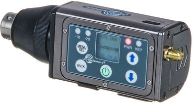 Lectrosonics DPR-A