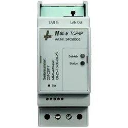 NZR Kommunikationsmodul 34050005