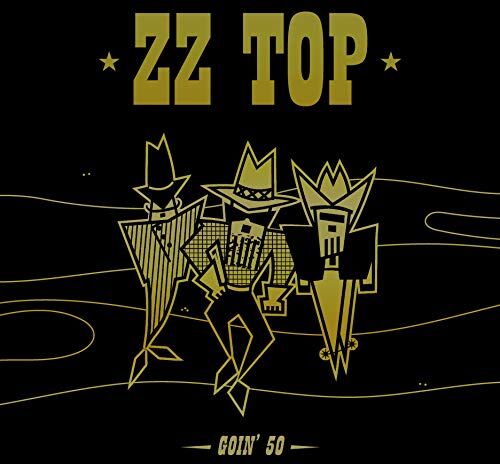 Zz Top - Goin' 50 - Preis vom 05.10.2026 03:47:11 h
