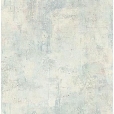 Seabrook Designs Cyprus Faux Unpasted Wallpaper