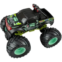 Amewi Big Buster Monster Truck (RTR Ready-to-Run)