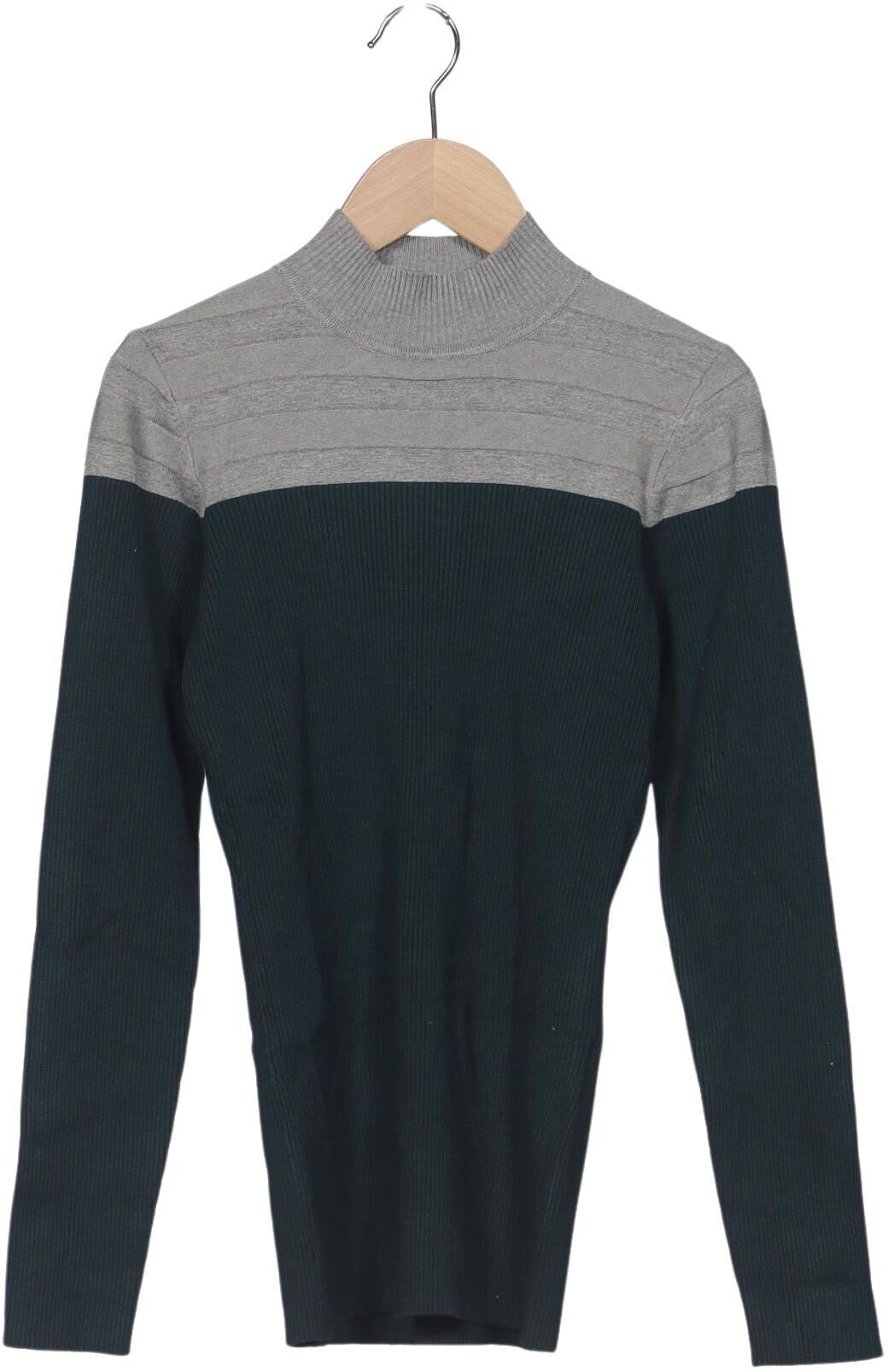 Morgan Damen Pullover, Mehrfarbig, Gr. S, Viskose / Synthetik - Second Hand