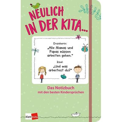 Neulich in der Kita
