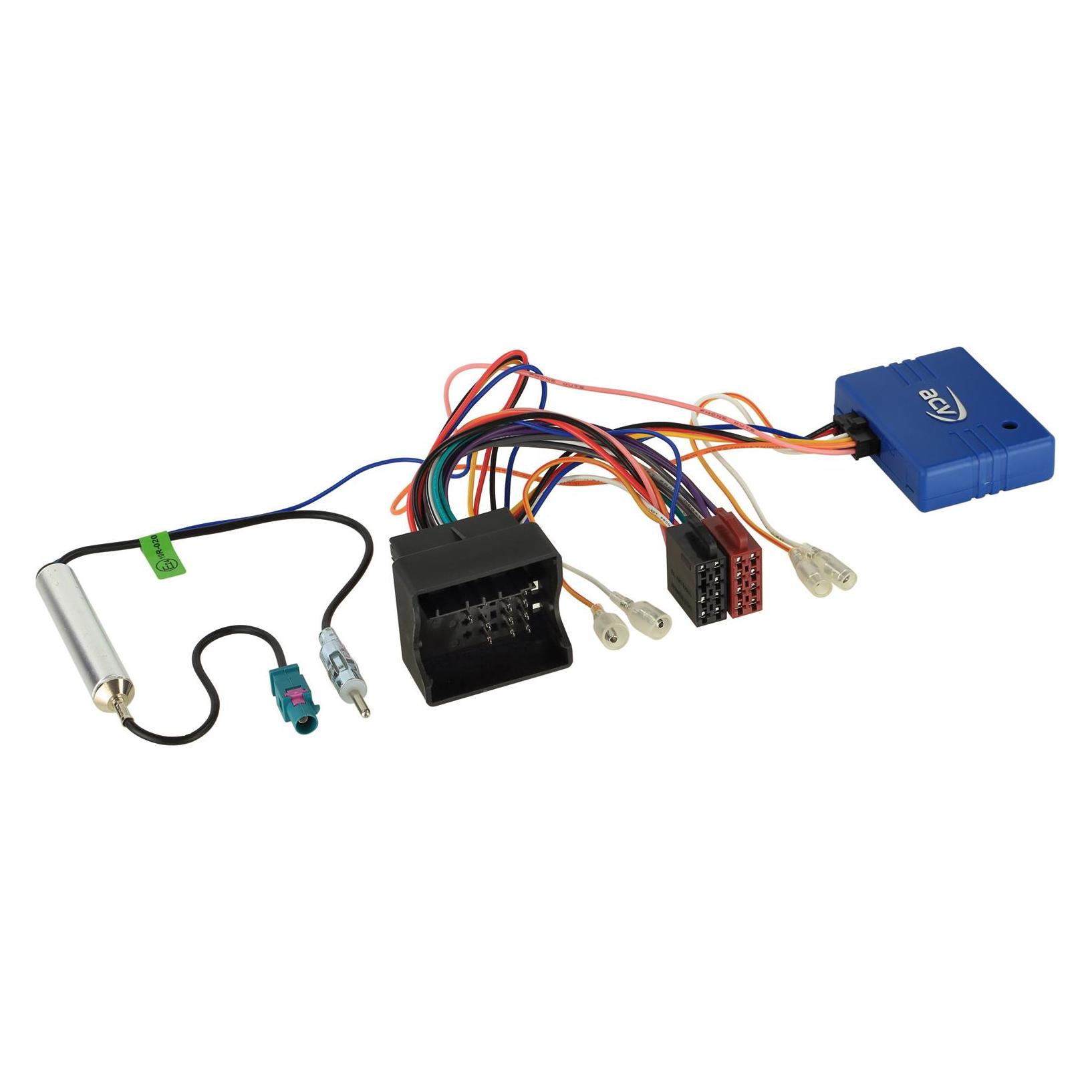 ACV Antenne (12-1324-46-15)