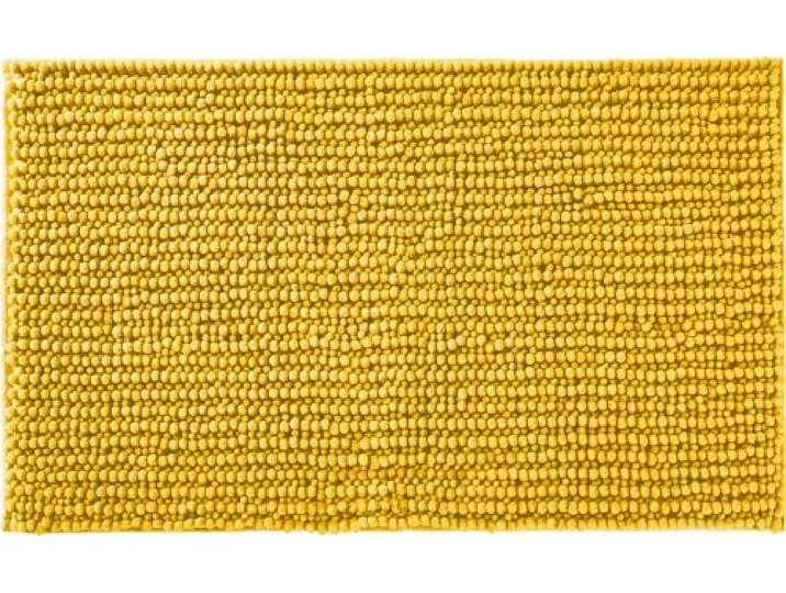 REDBEST Badematte Arlington gelb Größe 50x80 cm