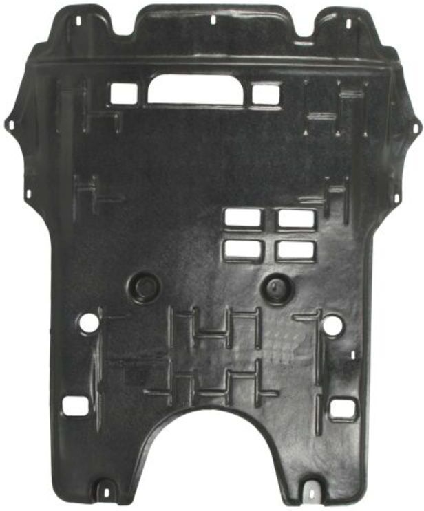 Motorabdeckung REZAW-PLAST RP150505