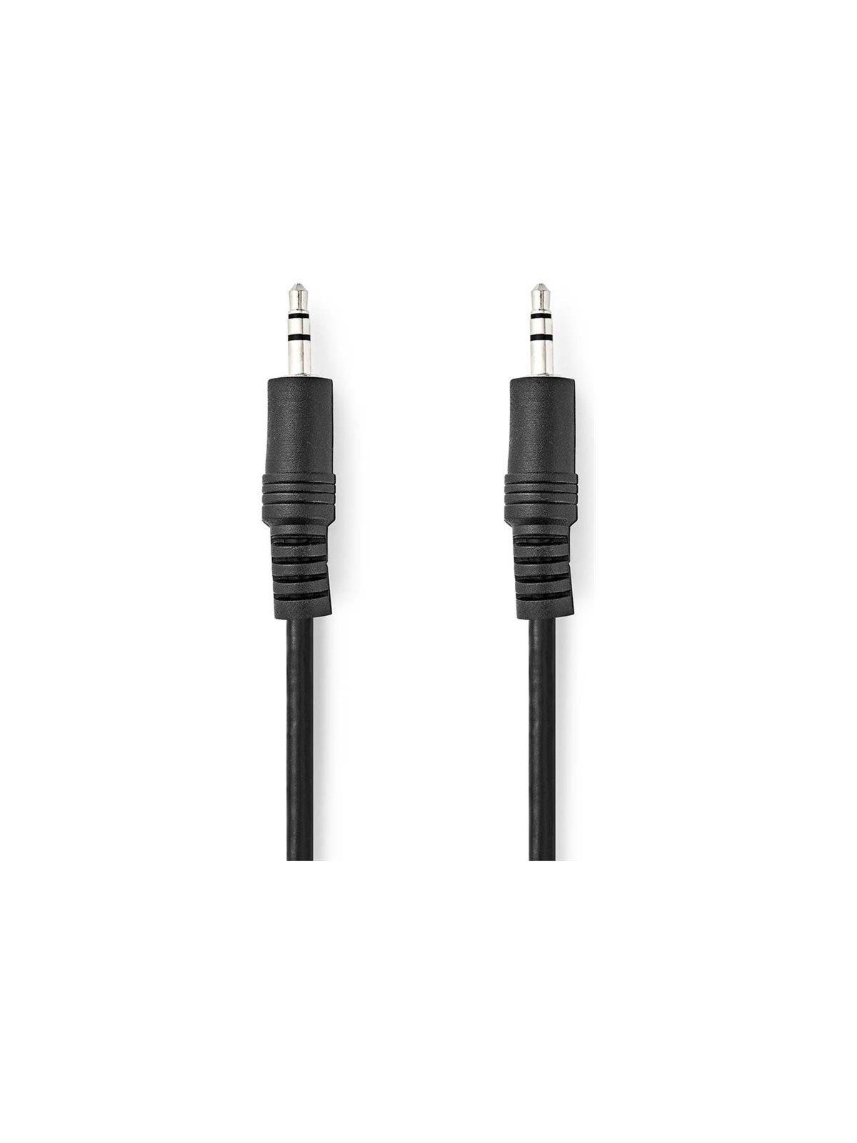 Nedis CAGL22000BK15 audio cable
