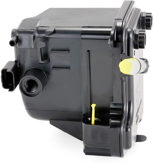 MAHLE KL 431D Fuel filter