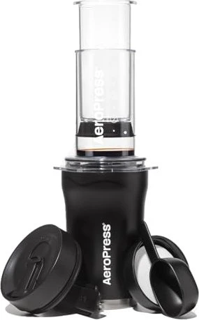 AeroPress 2501060077 GO Plus