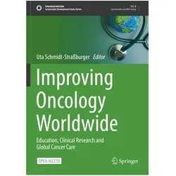 Improving Oncology Worldwide, Fachbücher