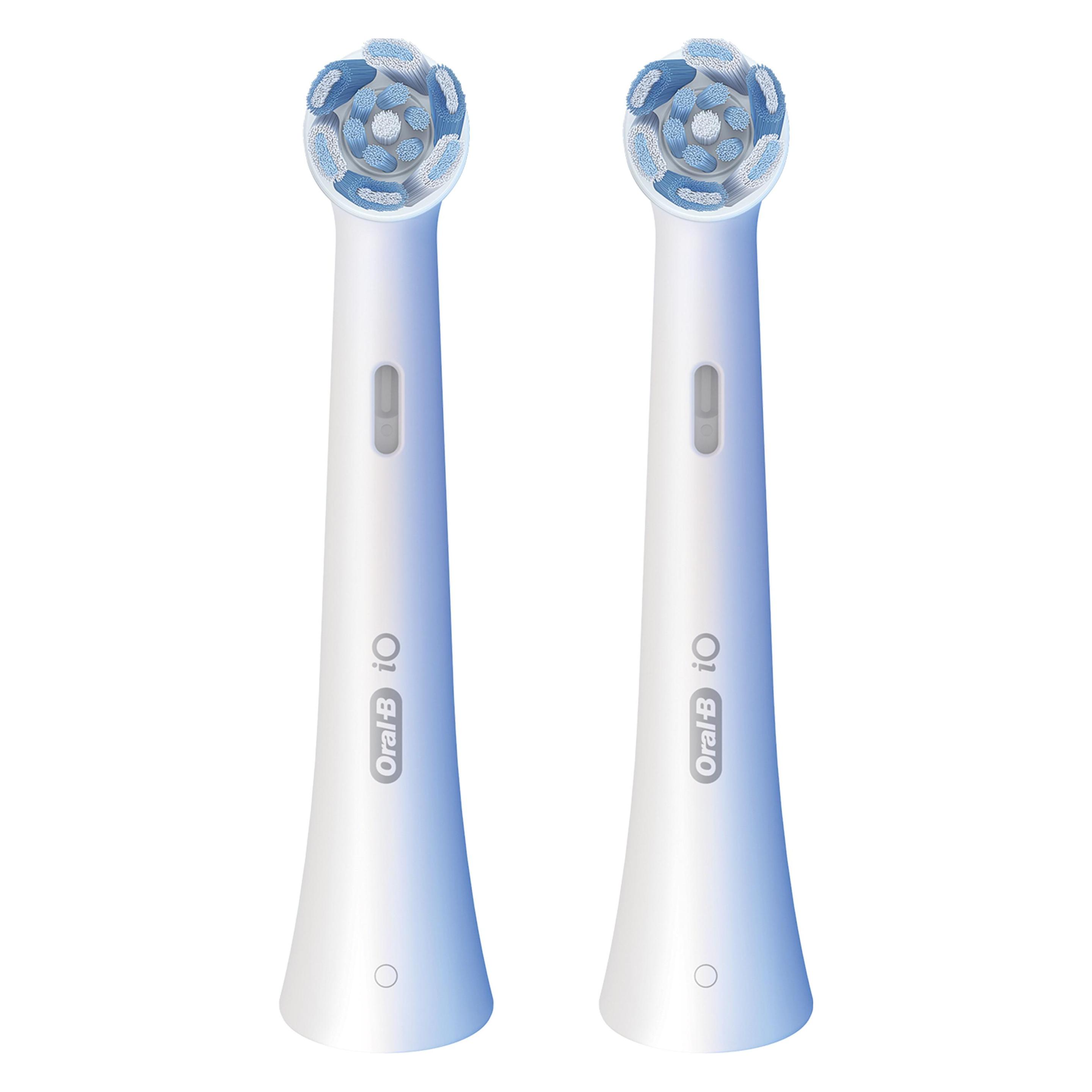 Oral-B iO Ultimate Clean (2x) (80782596)