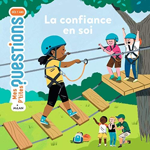 La confiance en soi - Preis vom 13.10.2026 19:28:25 h
