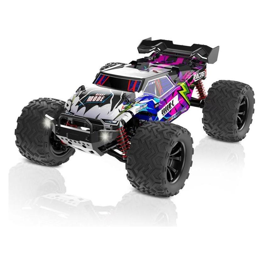 Xblitz Samochód Zdalnie Sterowany Vroom-X (VROOM-X)