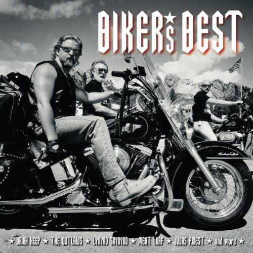 Various - Biker's Best - Preis vom 11.10.2026 23:13:37 h
