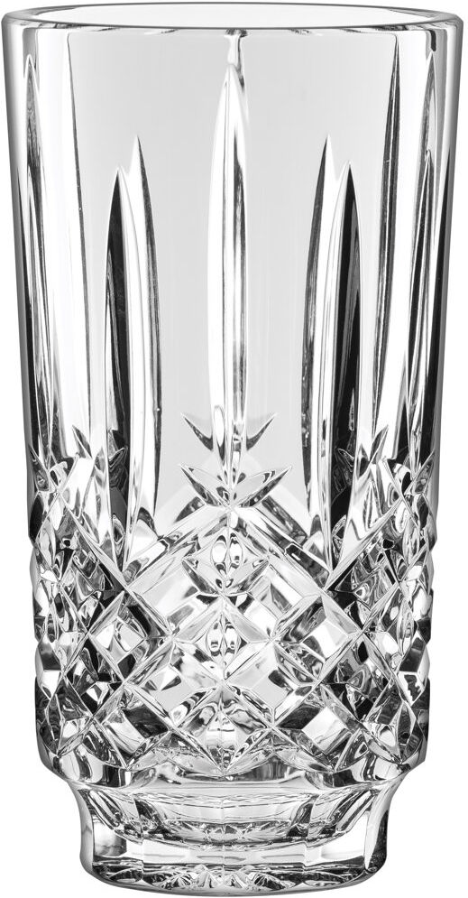 Waterford, Marquis Markham - Vase Clear 22.9cm H X 12.7cm W X 12.7cm D