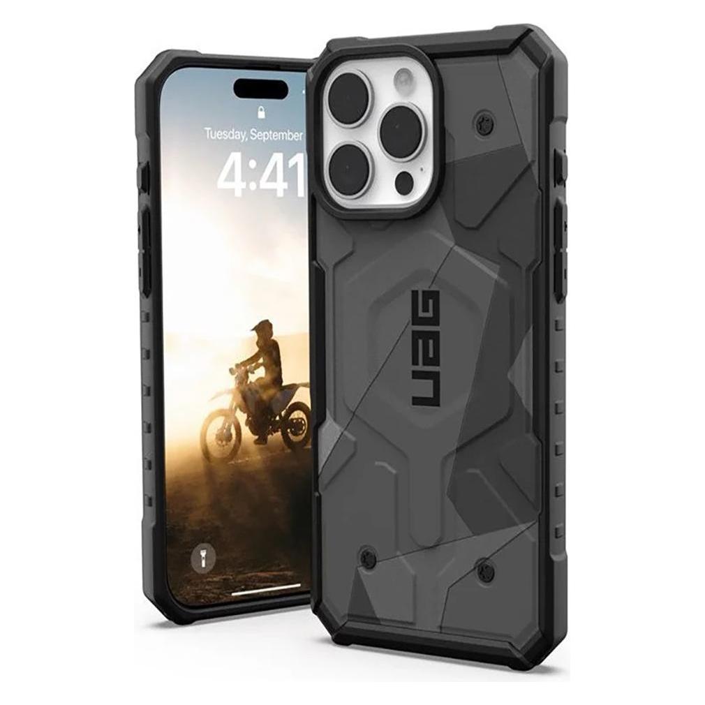 UAG Pathfinder SE Magsafe (Apple iPhone 16 Pro Max) (114472114033)