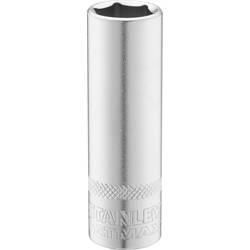 STANLEY FMMT17963-0 Sechskant Stecknuss 11 mm 1/4 (6.3 mm)