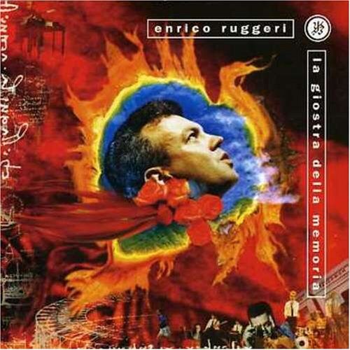 Enrico Ruggeri - La Giostra Della Memoria - Preis vom 13.10.2026 19:28:25 h