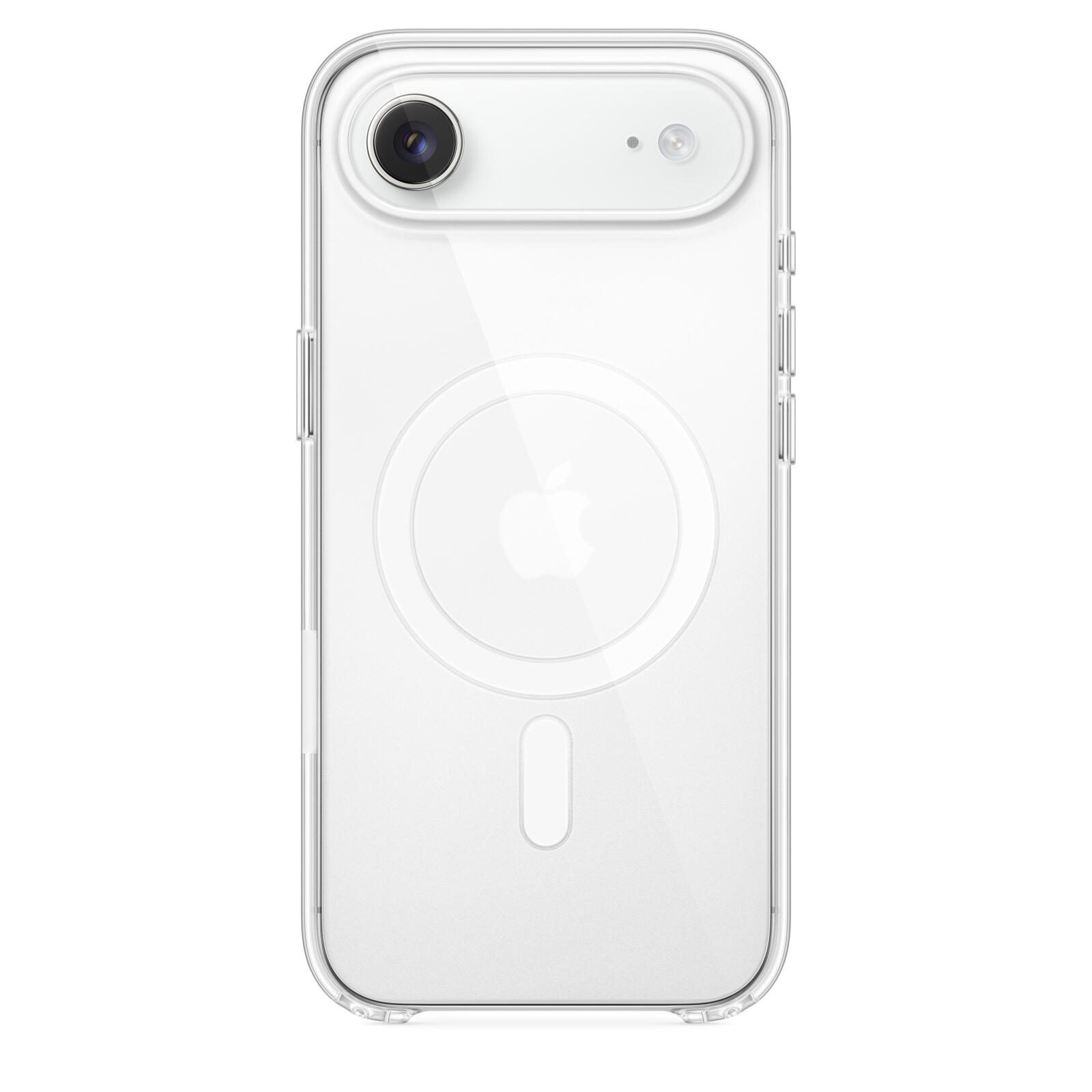 Apple iPhone Air Case mit MagSafe, frost MGH34ZM/A