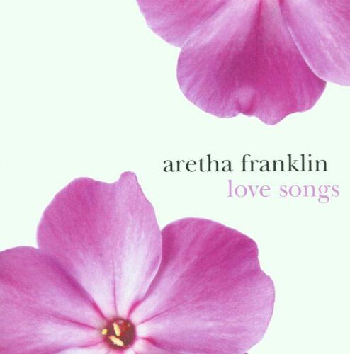 Aretha Franklin - Love Songs - Preis vom 04.10.2026 03:51:26 h