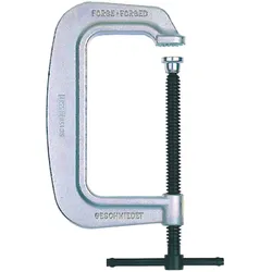 Bessey, Schraubstock + Zwinge, C-Schraubzwinge SC 80/65 SC80 (80 mm)