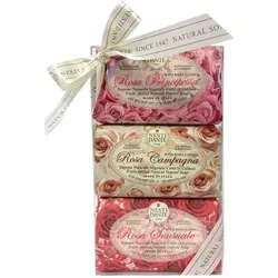 Soap Gift Set - Le Rose