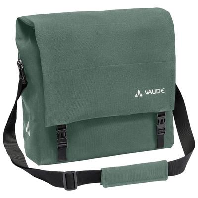 Vaude - Augsburg IV - Gepäckträgertasche Gr 14 l oliv