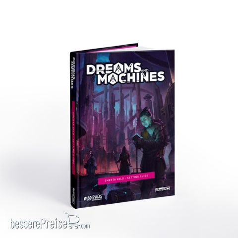 Modiphius Entertainment MUH1140112