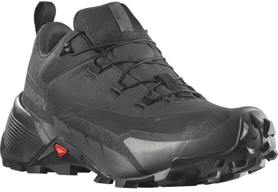 Salomon Cross Hike GTX 2 Mens, Black / Magnet 40