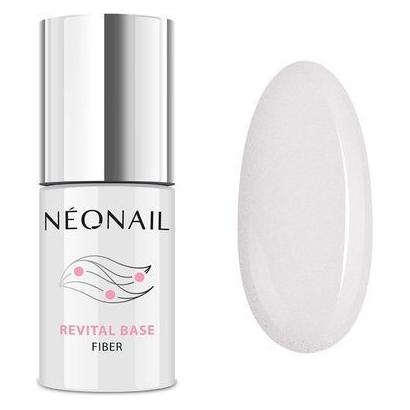Neonail Revital Base Fiber Hybrid Base Shiny Queen 72ml (72 ml) (61181553)
