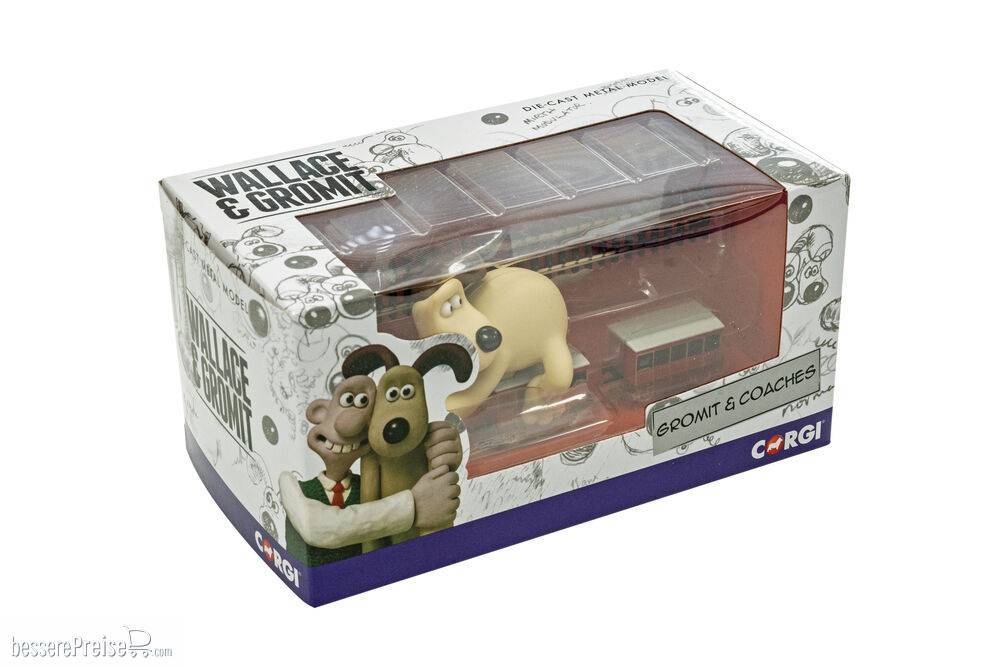 Corgi CC80603