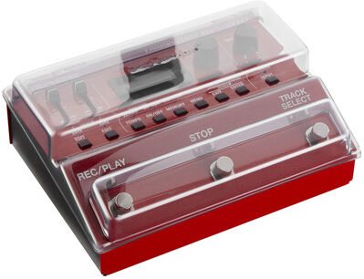 Decksaver Boss 500 Series