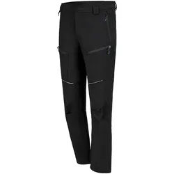 HAIX Flextreme Pants/black - 110 (Langgröße) - schwarz