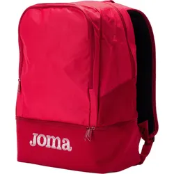 JOMA Estadio II Rucksack 600 - rot